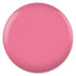 DND Gel Nail Polish Duo - 538 Coral Colors - Princess Pink