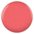 DND Gel Nail Polish Duo - 545 Orange Colors - Peachy Orange