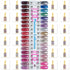 DND DC Platinum Complete Collection - 36 Colors *